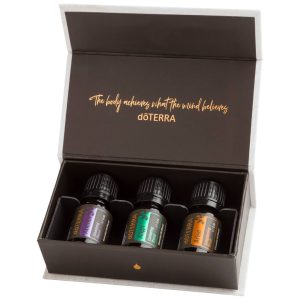 dōTERRA Yoga Collection (kolekcija)