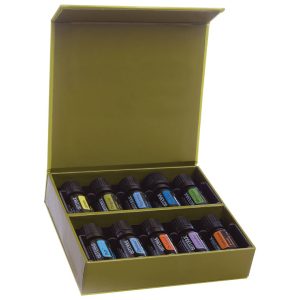 Family Essentials Kit (Rinkinys šeimai)