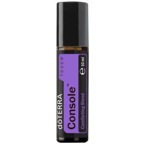 CONSOLE™ ETERINIŲ ALIEJŲ MIŠINYS, 10ML