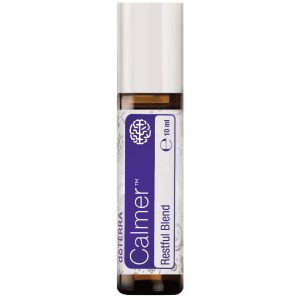 Calmer™ eterinių aliejų mišinys, 10ML