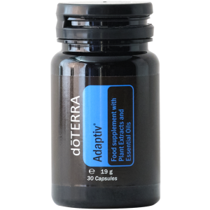 dōTERRA Adaptiv™ Kapsulės, 30 kapsulių