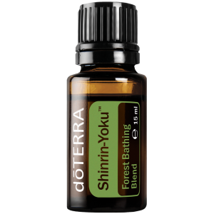 dōTERRA Shinrin-Yoku™, 15ml