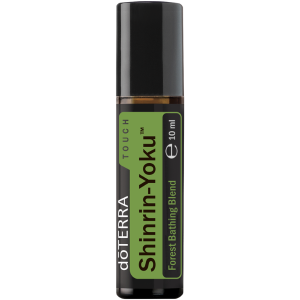 dōTERRA Shinrin-Yoku™ Touch, 10ml