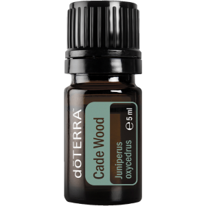 Kedrinių kadagių (Cade Wood) eterinis aliejus, 5ml