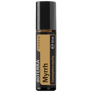 Myrrh Touch, 10ml