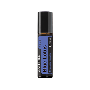 Blue Lotus Touch, 10ml