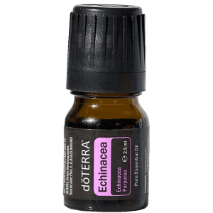 Ežiuolė, 2,5ml