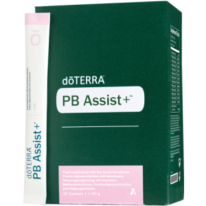 PB Assist+™ Maisto papildas, 30 paketėlių