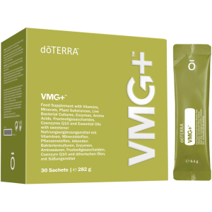 VMG+™ multivitaminai, 30 paketėlių
